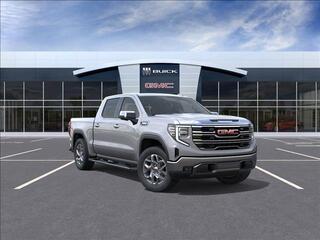 2026 Gmc Sierra 1500 for sale in Houston TX