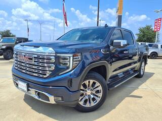 2022 Gmc Sierra 1500 for sale in Pasadena TX