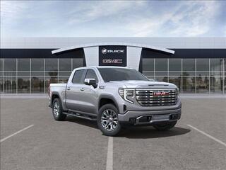 2025 Gmc Sierra 1500 for sale in Ontario CA