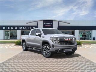 2025 Gmc Sierra 1500 for sale in Houston TX