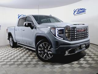 2025 Gmc Sierra 1500 for sale in Topeka KS