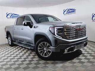 2025 Gmc Sierra 1500 for sale in Topeka KS