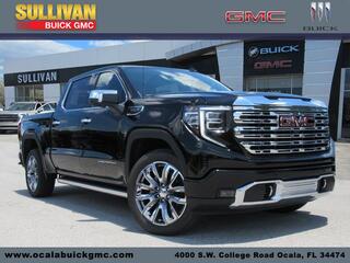 2025 Gmc Sierra 1500 for sale in Ocala FL