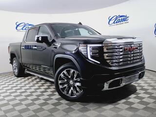 2025 Gmc Sierra 1500 for sale in Topeka KS