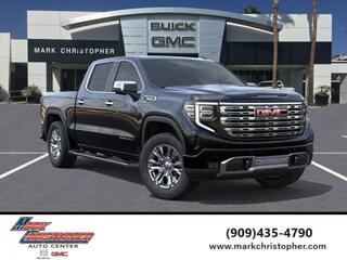 2026 Gmc Sierra 1500 for sale in Ontario CA