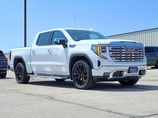 2023 Gmc Sierra 1500 for sale in Waco TX