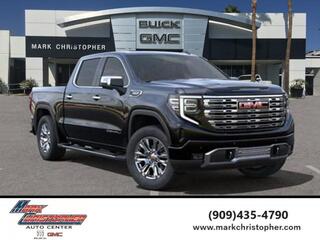 2025 Gmc Sierra 1500 for sale in Ontario CA