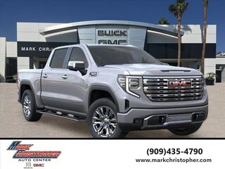 2026 Gmc Sierra 1500 for sale in Ontario CA