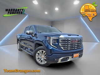 2022 Gmc Sierra 1500 for sale in Orange TX