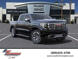 2025 Gmc Sierra 1500 for sale in Ontario CA