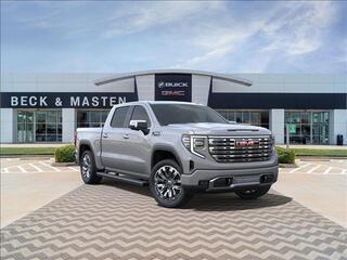 2025 Gmc Sierra 1500 for sale in Houston TX