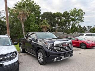 2022 Gmc Sierra 1500 for sale in Dickinson TX