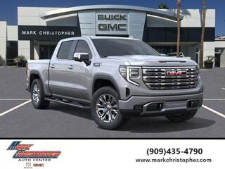 2026 Gmc Sierra 1500 for sale in Ontario CA