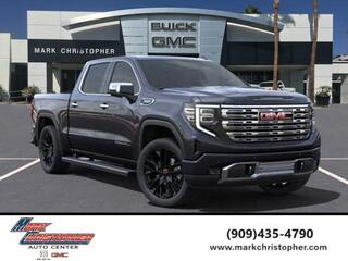 2025 Gmc Sierra 1500 for sale in Ontario CA