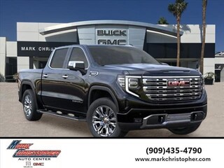 2026 Gmc Sierra 1500 for sale in Ontario CA