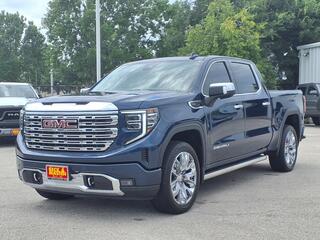 2023 Gmc Sierra 1500 for sale in Houston TX
