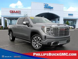 2023 Gmc Sierra 1500 for sale in Fruitland Park FL