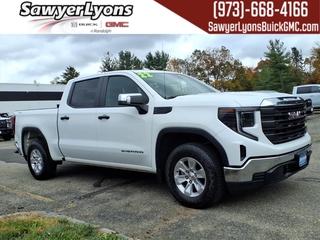 2022 Gmc Sierra 1500 for sale in Randolph NJ