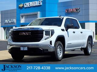 2025 Gmc Sierra 1500 for sale in Shelbyville IN