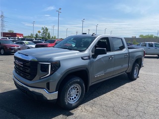 2026 Gmc Sierra 1500 for sale in Dunkirk NY