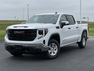 2024 Gmc Sierra 1500 for sale in Litchfield IL