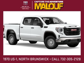 2024 Gmc Sierra 1500 for sale in North Brunswick NJ