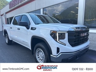 2025 Gmc Sierra 1500 for sale in Cumberland MD
