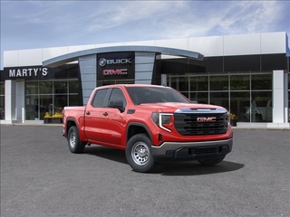 2024 Gmc Sierra 1500 for sale in Kingston MA