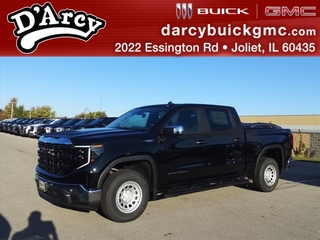 2025 Gmc Sierra 1500 for sale in Joliet IL