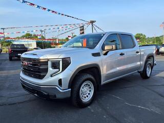 2022 Gmc Sierra 1500 for sale in Salem OH