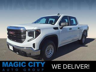 2024 Gmc Sierra 1500 for sale in Roanoke VA