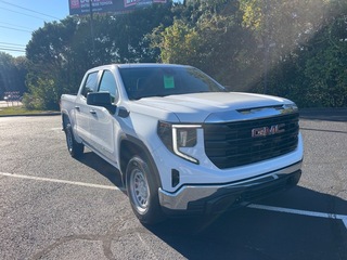 2023 Gmc Sierra 1500 for sale in Enterprise AL