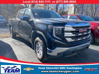 2022 Gmc Sierra 1500 for sale in Huntingdon PA