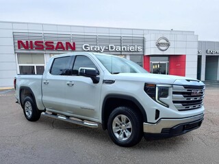 2022 Gmc Sierra 1500 for sale in Jackson MS