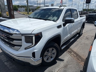 2023 Gmc Sierra 1500 for sale in Greenville SC