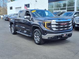 2024 Gmc Sierra 1500 for sale in Vineland NJ