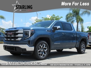 2024 Gmc Sierra 1500 for sale in Titusville FL