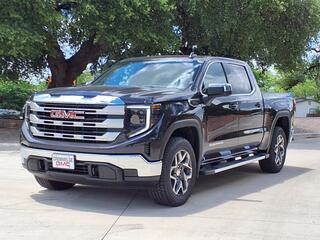 2025 Gmc Sierra 1500 for sale in Kerrville TX