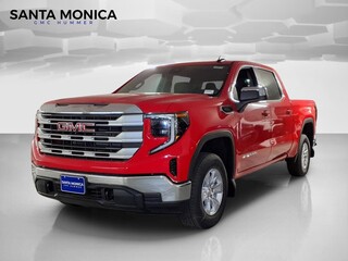 2026 Gmc Sierra 1500 for sale in Santa Monica CA
