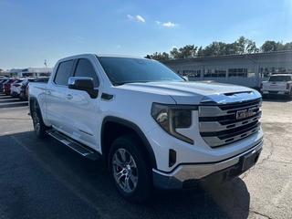 2022 Gmc Sierra 1500 for sale in Greenville SC