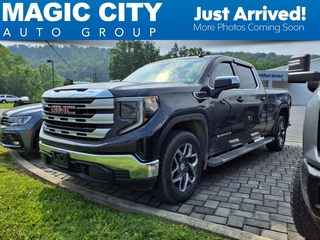 2024 Gmc Sierra 1500 for sale in Roanoke VA