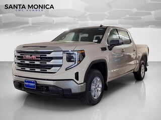 2026 Gmc Sierra 1500 for sale in Santa Monica CA