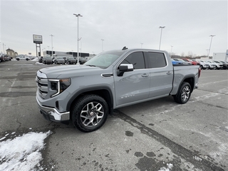 2024 Gmc Sierra 1500 for sale in Johnson City TN