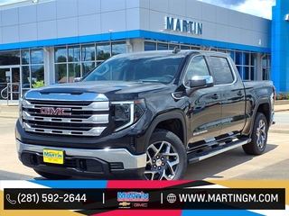 2025 Gmc Sierra 1500 for sale in Cleveland TX