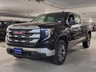 2025 Gmc Sierra 1500 for sale in Santa Monica CA