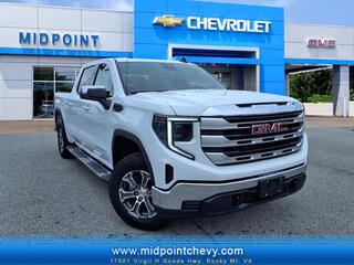 2025 Gmc Sierra 1500 for sale in Rocky Mount VA