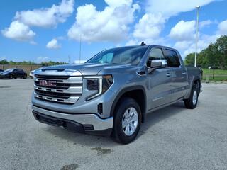 2024 Gmc Sierra 1500 for sale in Houston TX