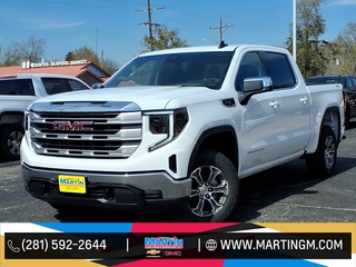 2026 Gmc Sierra 1500 for sale in Cleveland TX