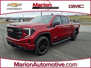 2023 Gmc Sierra 1500 for sale in Marion VA