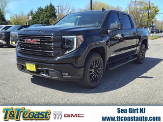 2024 Gmc Sierra 1500 for sale in Sea Girt NJ